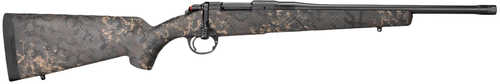 Wilson Combat NULA 20S Rifle 300 HAM'R 16" Barrel 5Rd Black Finish