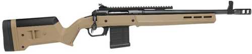 Savage Arms 110 Magpul Scout Rifle 6mm ARC 16.5" Barrel 10Rd Blued Finish