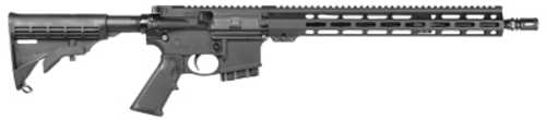 Smith & Wesson M&P 15 Sport III Rifle 223 Remington/556NATO 16" Barrel 10Rd Black Finish