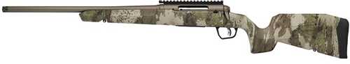 Savage Axis 2 Pro Left Handed Rifle 308 Winchester 20" Barrel 4Rd Bronze Finish