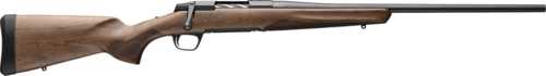 Browning X-Bolt 2 Hunter Rifle 30-06 Springfield 22" Barrel 4Rd Blued Finish