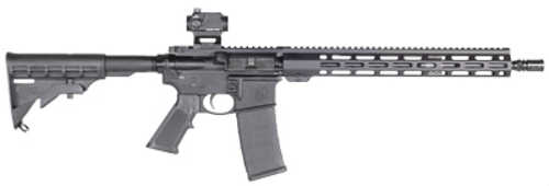 Smith & Wesson M&P 15 Sport III Rifle 223Remington/5.56NATO 16" Barrel 30Rd Black Finish