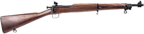 Crickett 1903-A3 Mini Rifle 22 Long Rifle 16.5" Barrel 1Rd Black Finish