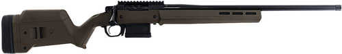 Faxon Firearms FX7 Rifle 308 Winchester 22" Barrel 5Rd Black Finish