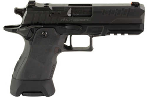 OA Defense 2311 Pistol 9mm Luger 4.25" Barrel 17Rd Black Finish