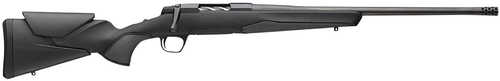 Browning X-Bolt 2 Micro Rifle 308 Winchester 20" Barrel 4Rd Blued Finish