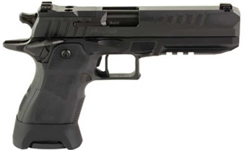 OA Defense 2311 Pistol 9mm Luger 5" Barrel 17Rd Black Finish