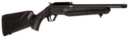 Rossi LWC Rifle 350 Legend 16.5" Barrel 1Rd Black Finish