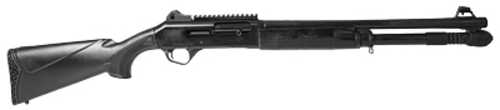 Standard Manufacturing Toros T4 Shotgun 12 Gauge 18" Barrel 5Rd Black Finish