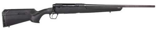 Savage Arms Axis Compact Rifle 223 Remington 20" Barrel 4Rd Black Finish