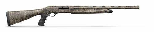 Retay GPS-XL Turkey Shotgun 12 Gauge 24" Barrel 4Rd Camouflage Finish