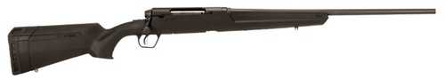 Savage Arms Axis II Rifle 308 Winchester 22" Barrel 4Rd Blued Finish