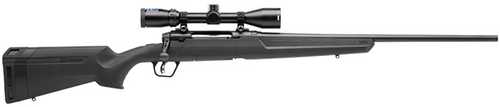 Savage Arms Axis II XP Rifle 243 Wincheser 22" Barrel 4Rd Blued Finish