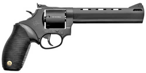 Taurus Model 692 Revolver 357 Magnum/38 Special/9MM 6.5" Barrel 7Rd Black Finish