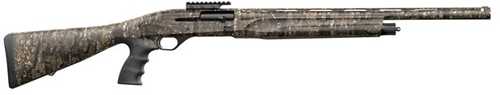 Retay Gordion Turkey Shotgun 12 Gauge 24" Barrel 4Rd Camouflage Finish