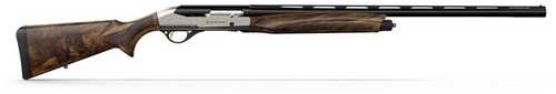 Retay Antalya Shotgun 12 Gauge 30" Barrel 4Rd Black & Silver Finish