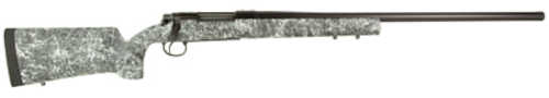 Remington 700 Long Range Rifle 30-06 Springfield 26" Barrel 3Rd Black Finish