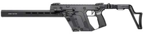 Kriss Vector CRB G3 Rifle 9mm Luger 16" Barrel 10Rd Black Finish