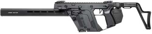 Kriss Vector CRB G3 Rifle 9mm Luger 16" Barrel 10Rd Black Finish