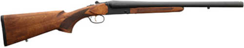 Charles Daly 500 Shotgun 12 Gauge 20" Barrel 2Rd Black Finish