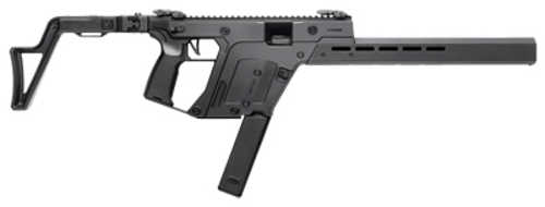 Kriss Vector CRB Gen III Rifle 45 ACP 16" Barrel 30Rd Black Finish