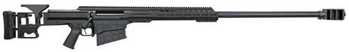 Barrett Firearms MRAD ELR Rifle 416 Barrett 36" Barrel 5Rd Black Finish