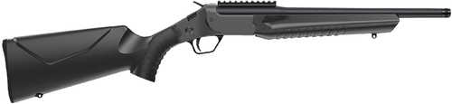 Rossi LWC Rifle 44 Magnum 16.5" Barrel 1Rd Black Finish