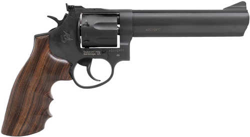 Taurus Revovler 357 Magnum 6" Barrel 7Rd Black Finish