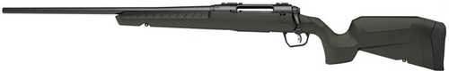 Savage Axis 2 Left Handned Rifle 350 Legend 18" Barrel 4Rd Black Finish