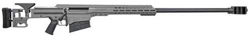 Barrett Firearms MRAD ELR Rifle 416 Barrett 36" Barrel 5Rd Tungsten Finish