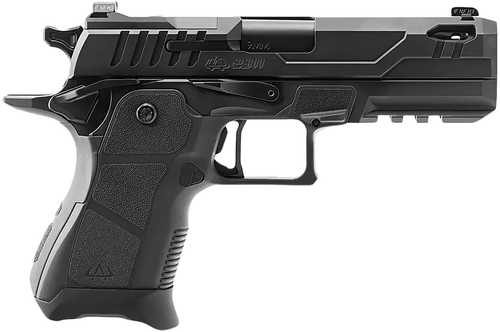 OA Defense 2311 Compact Pro Pistol 9mm Luger 4.25" Barrel 15Rd Black Finish