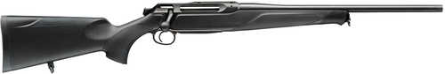 Sauer 505 XT Rifle 300 Winchester Magnum 24" Barrel 3Rd Gray Finish