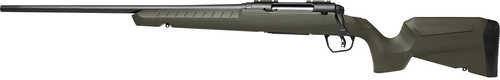 Savage Axis 2 Compact Left Handed Rifle 223 Remington 20" Barrel 4Rd Black Finish