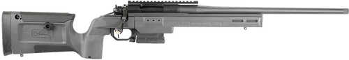 Larue Tactical Siete Rifle 308 Winchester 20" Barrel 5Rd Gray Finish