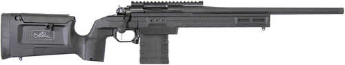 Larue Tactical Siete LE Rifle 308 Winchester 18" Barrel 12Rd Black Finish