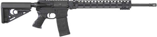 Larue Tactical LT15 Rifle 5.56 NATO 20" Barrel 30Rd Black Finish