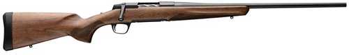 Browning X-Bolt 2 Hunter Rifle 6.5 Creedmoor 22" Barrel 4Rd Blued Finish