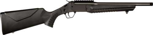 Rossi LWC Rifle 300 Blackout 16.5" Barrel 1Rd Black Finish