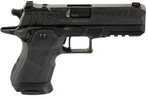 OA Defense 2311 Pistol 9mm Luger 4.25" Barrel 15Rd Black Finish