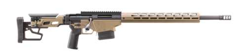 Ruger Precision Rifle 308 Winchester 20" Barrel 10Rd Bronze Finish