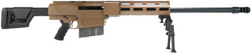 Bushmaster BA50 Long Rang Hero Rifle 50 BMG 29" Barrel 10Rd Flat Dark Earth Finish