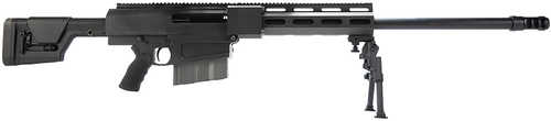 Bushmaster BA50 Long Rang Hero Rifle 50 BMG 29" Barrel 10Rd Black Finish