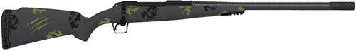 Fierce Firearms CT Rogue Rifle 30-06 Springfield 22" Barrel 4Rd Black Finish