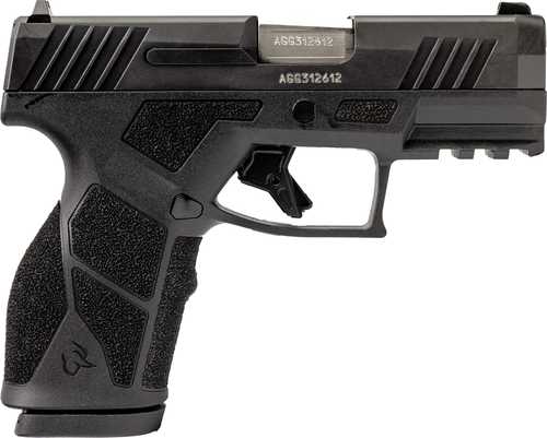 Taurus GX2 Pistol 9mm Luger 3.38" Barrel 13Rd Black Finish