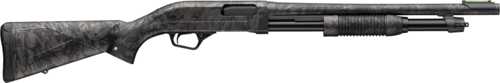 Winchester SXP Defender Shotgun 12 Gauge 18" Barrel 5Rd Camouflage Finish