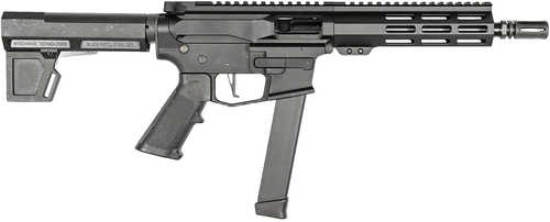 Armalite M15 Pistol 9mm Luger 8.5" Barrel 31Rd Black Finish