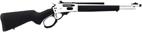 Rossi R95 Trapper Rifle 30-30 Winchester 16.5" Barrel 5Rd White Finish