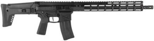 Global Ordnance Monolith Rifle 5.56 NATO 16" Barrel 30Rd Black Finish