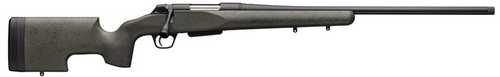 Winchester XPR Renegade Long Range Rifle 7mm-08 Remington 22" Barrel 3Rd Black Finish