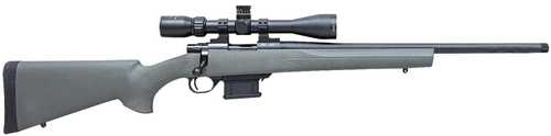 Howa M1500 Mini Action Rifle 6mm ARC 20" Barrel 5Rd Matte Blued Finish